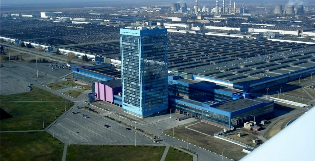 АВТОВАЗ получит субсидию на поддержку работников при оптимизации